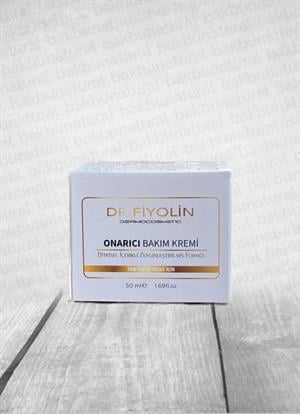 Dr. Fiyolin Sheabutter Tedavi Destek kremi 50ml