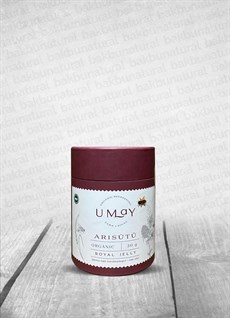 Umay Herbal Organik Taze Arı Sütü 30g