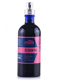 Awe Cemre Cilt Bakım Yağı 100ml