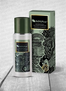 Maia Mc Baobab Özlü Saç Bakım Şampuanı 330ml
