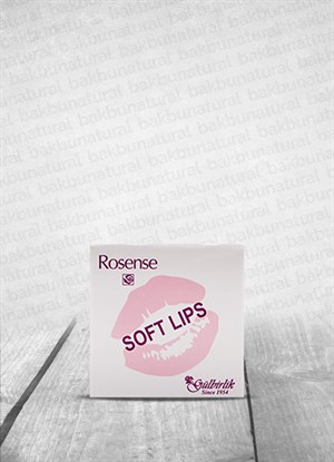 Rosense Soft Lips 5 ml