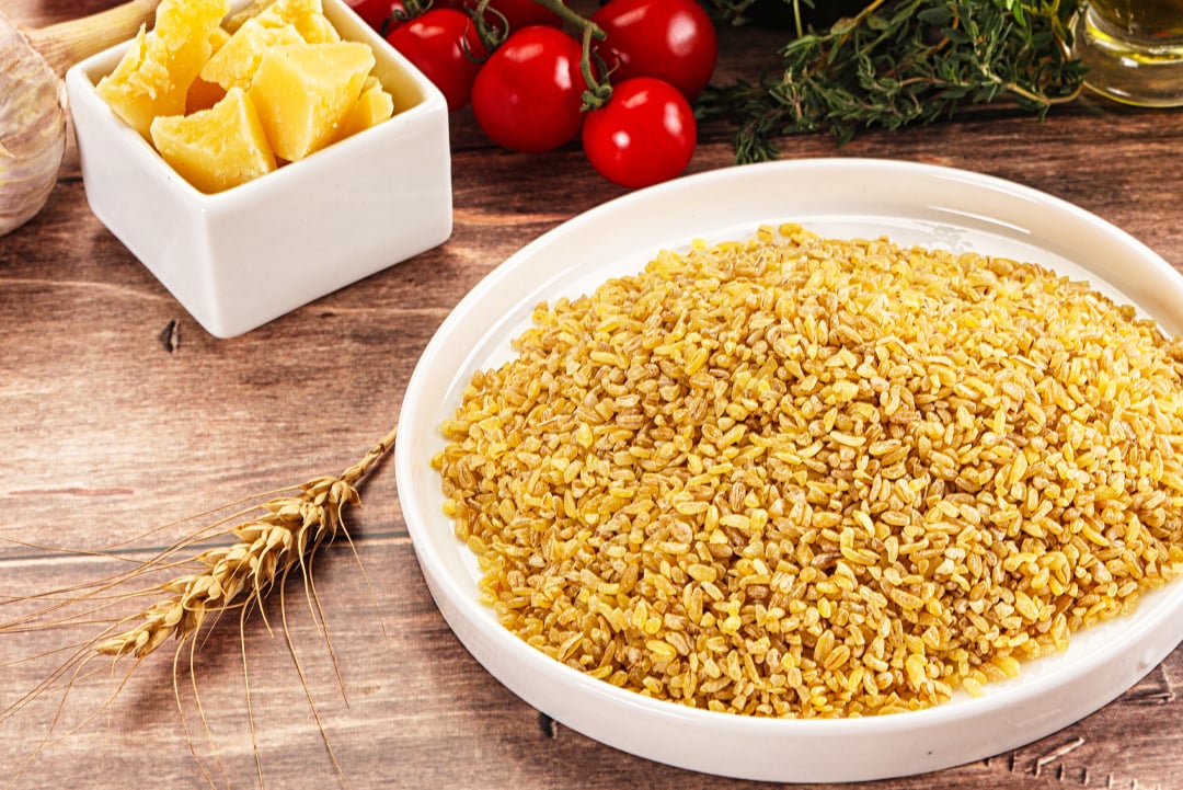 bulgurun faydaları, ipek bulgur, sağlıklı beslenme, dengeli beslenme, tok tutan besinler, pilavlık bulgur, bitkisel beslenme, bulgur tüketimi