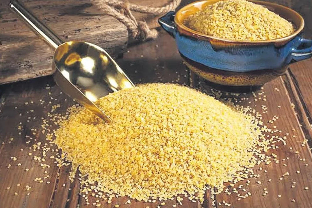 İpek Bulgur Mardin’in Kehribar Sarısı Doğal Lezzetini Sofralara Taşıyan Kalite