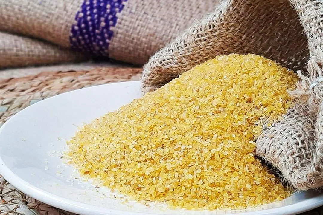 Köftelik Bulgur Nedir? Mardin Bulguru ve İpek Bulgur’un Kalitesi