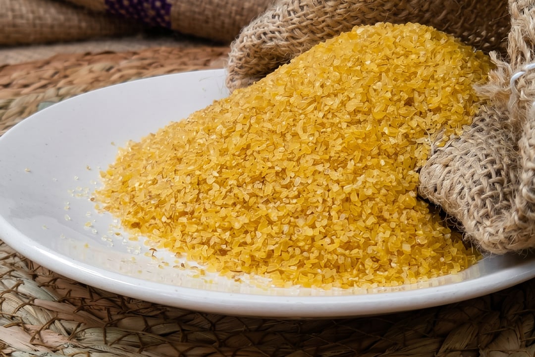 köftelik bulgur, ince bulgur, kısır bulguru, İpek Bulgur, içli köfte bulguru, bulgur çeşitleri, mercimek köftesi tarifi, köftelik bulgur seçimi, köftelik bulgur saklama.