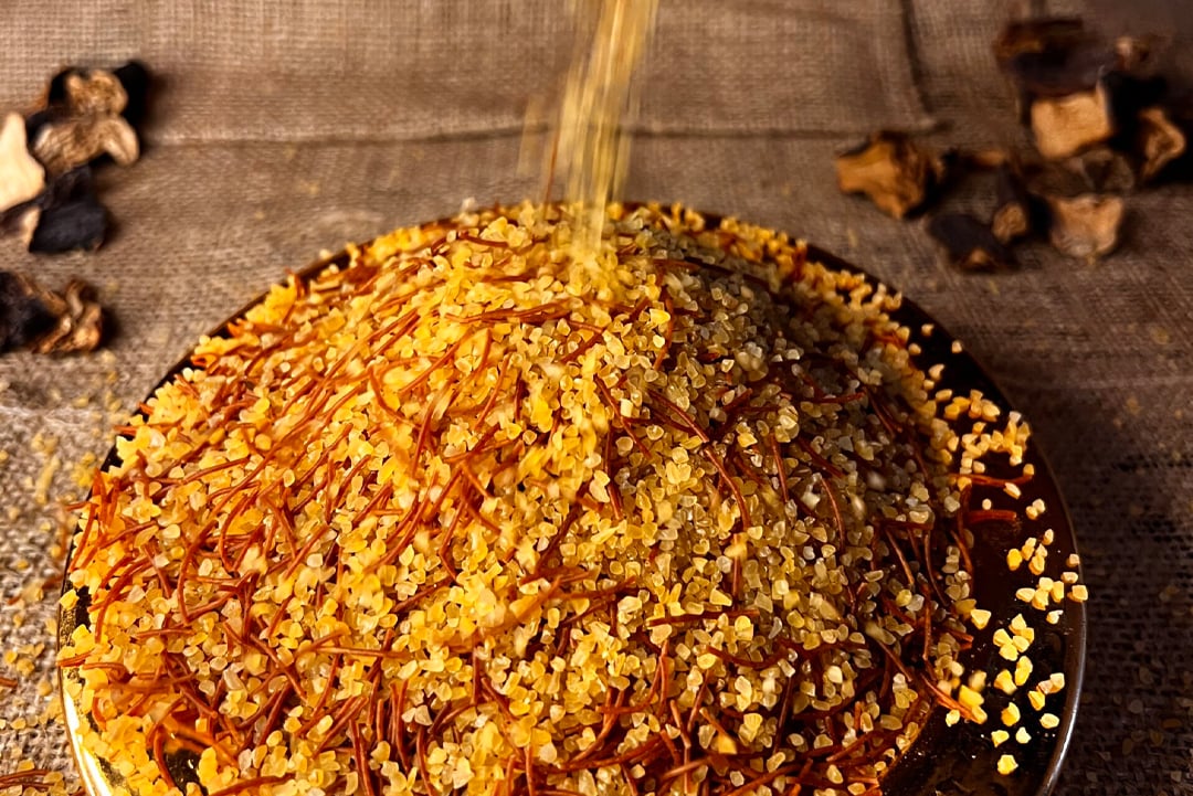 Mardin bulguru, İpek Bulgur, Kehribar sarısı bulgur, Durum buğdayı bulguru, Mardin bulguru özellikleri, Kaliteli bulgur markaları, Doğal bulgur, Mezopotamya bulguru