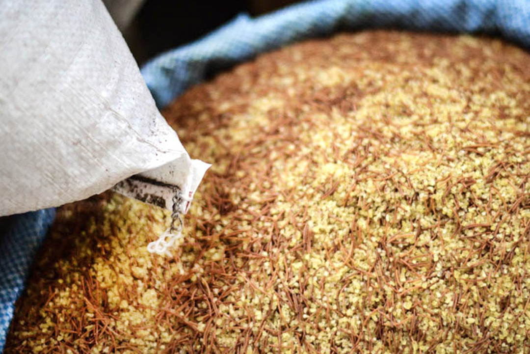 Mardin bulguru, ipek bulgur, sert durum buğdayı, bulgur pilavı, geleneksel bulgur, mardin bulguru özellikleri, Mezopotamya bulguru.