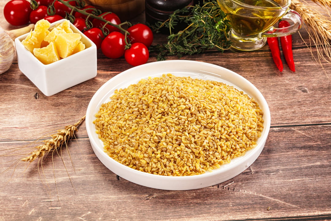 bahar sofraları, bulgur tarifleri, İpek Bulgur, nisan ayı yemekleri, mayıs ayı tarifleri, enginarlı bulgur, bulgur salatası, sağlıklı bulgur yemekleri, pilavlık bulgur.