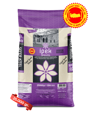 Sefer Kitel 25 kg