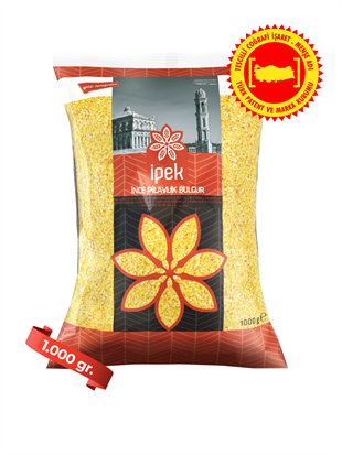 İnce Pilavlık Bulgur 1000 g