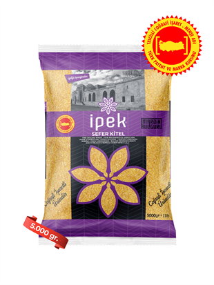 Sefer Kitel 5000 g