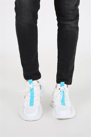 Cassidoshoes Anatomik Taban Ve Rahat Spor Ayakkabı
