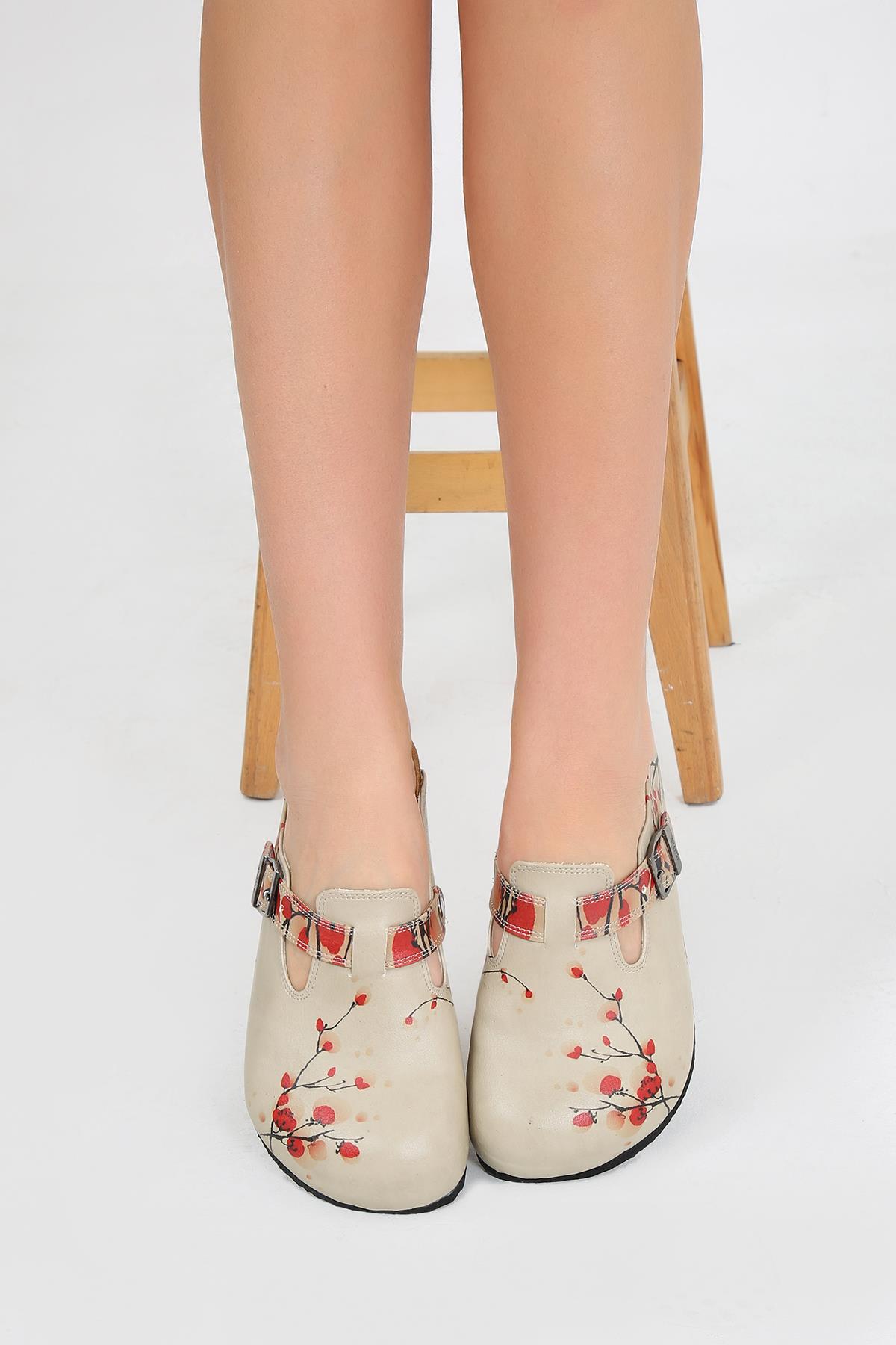 Cassido Shoes ❤