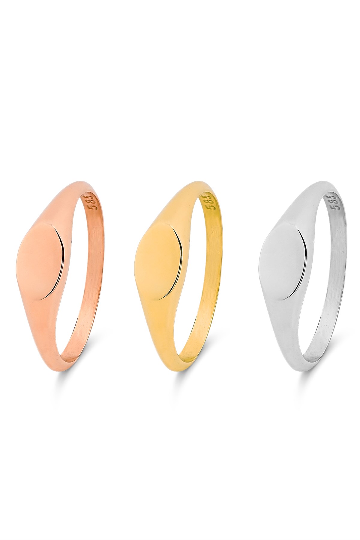 Altın Şövalye Yüzük