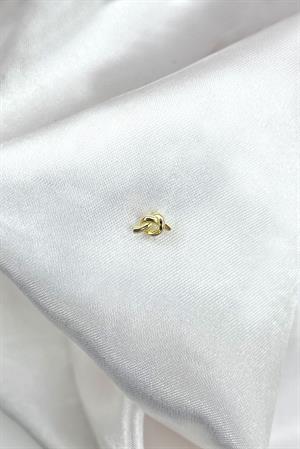 Kadın 925 Ayar Gümüş Piercing