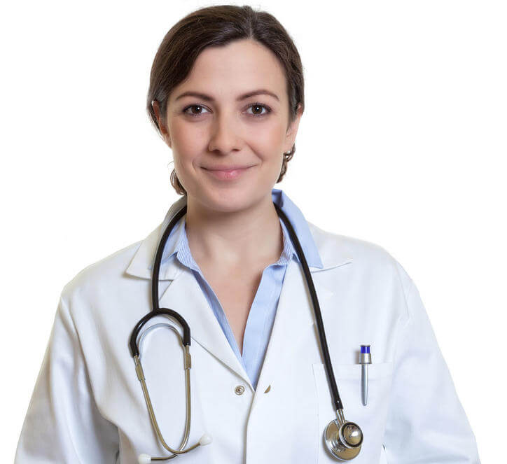 Kişiye Özel Doktor Önlüğü - Medikal Dolap