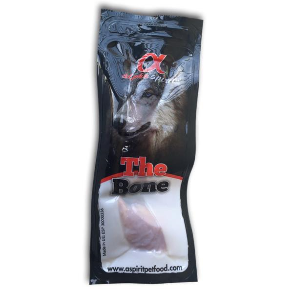 Alpha Spirit Ham Bone Vakumlu Maksi Kemik