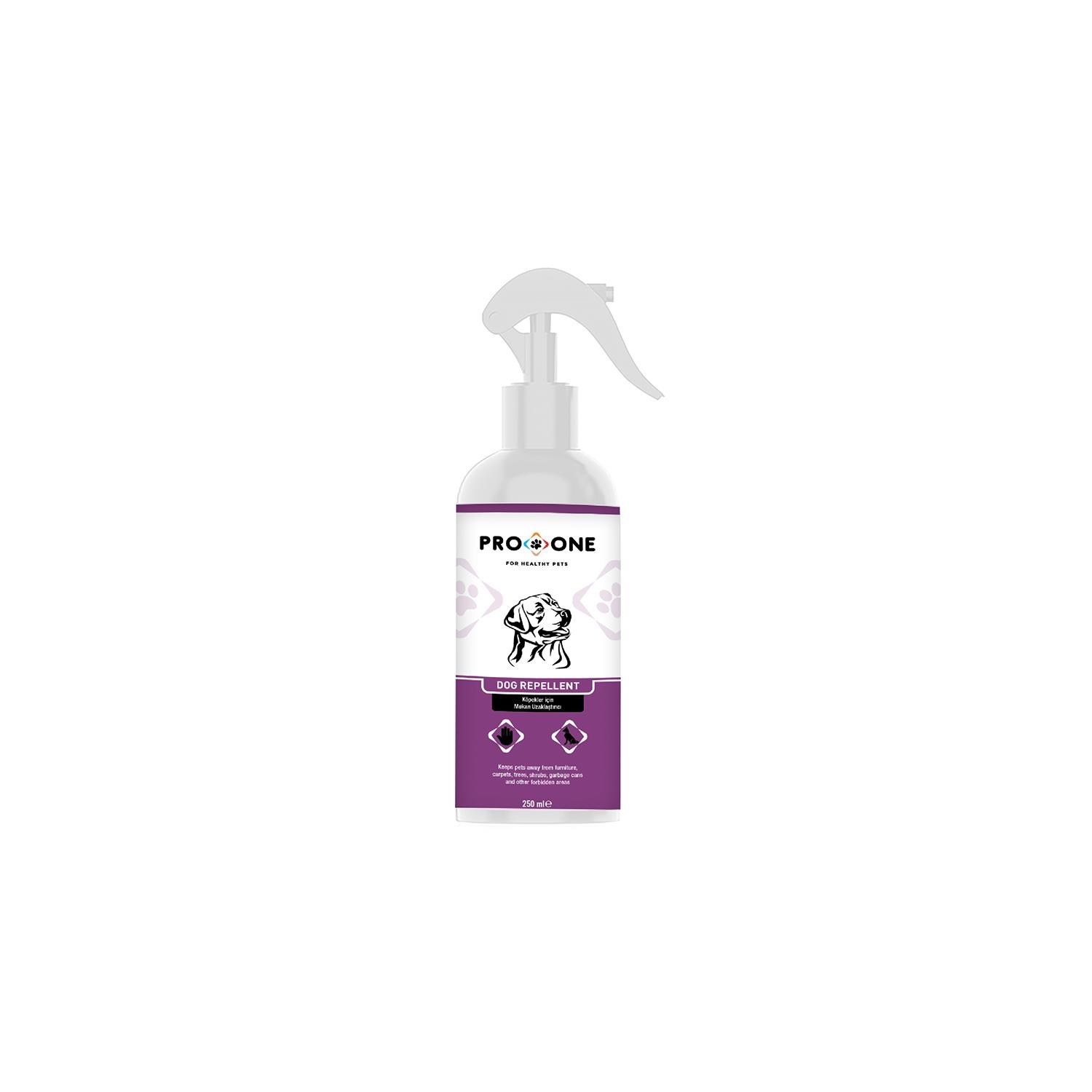 Pro One Köpek Uzaklaştırıcı Sprey 250 Ml