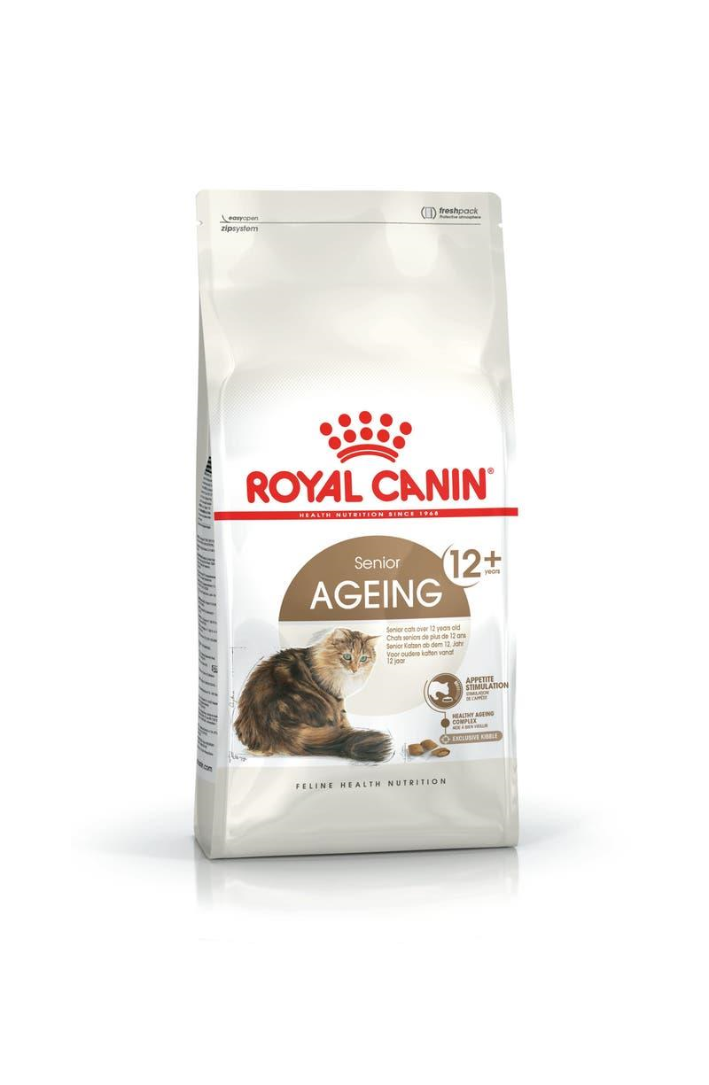 Royal Canin Ageing +12 Yaş Üzeri Yaşlı Kedi Maması 2 Kg