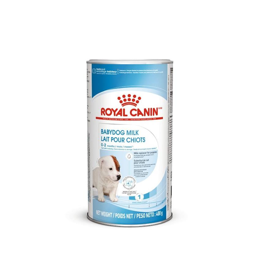 Royal Canin Babydog Milk Yavru Köpek Süt Tozu 400 Gr