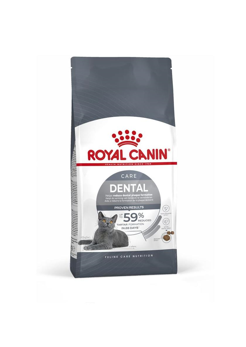 Royal Canin Dental Care Ağız ve Diş Sağlığı İçin Yetişkin Kedi Maması 1,5 Kg