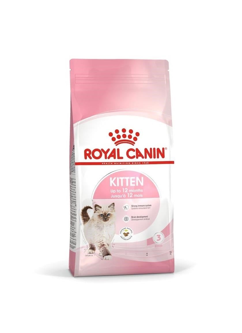 Royal Canin Kitten Yavru Kedi Maması 2 Kg