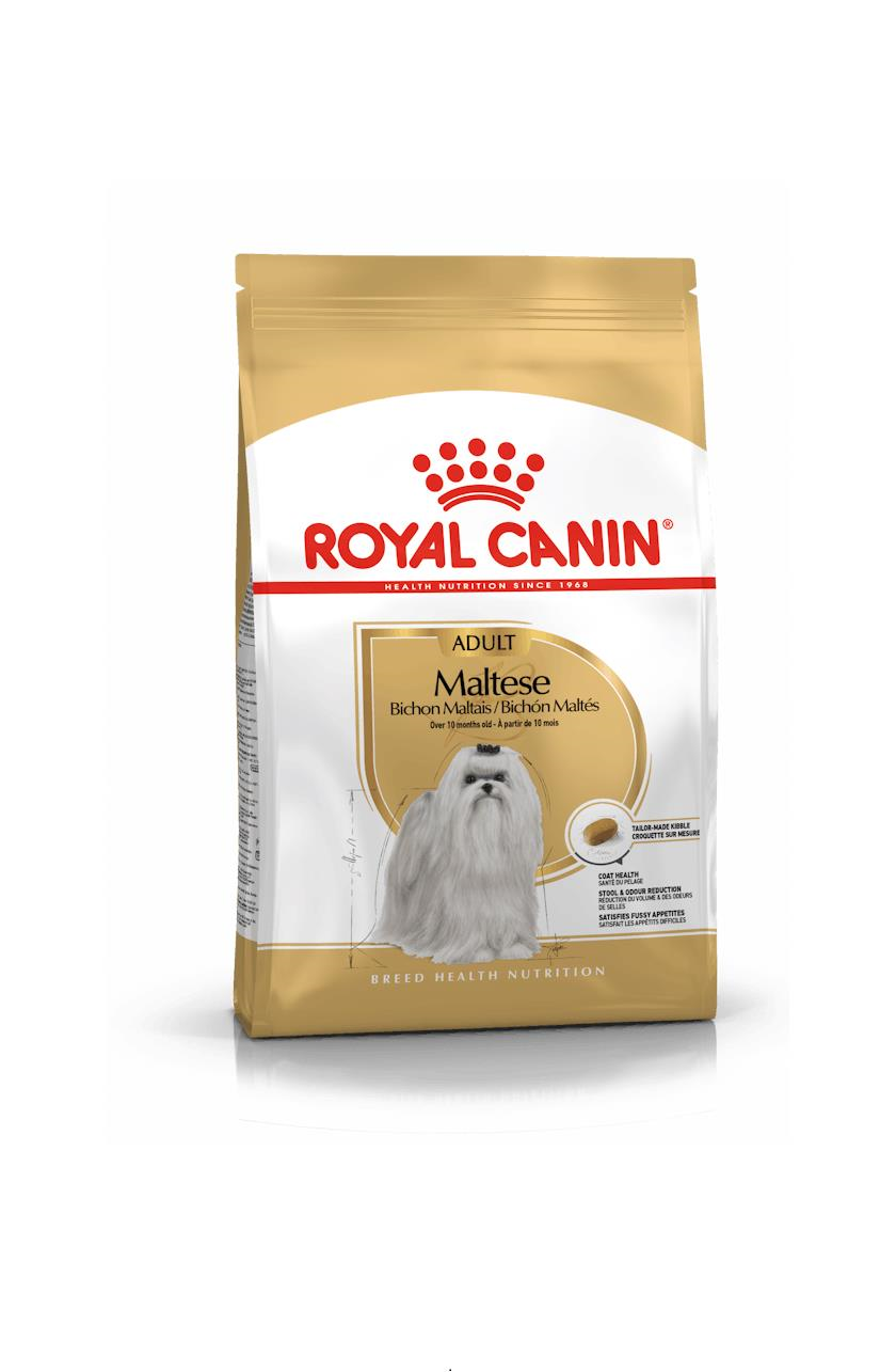Royal Canin Maltese Adult Yetişkin Köpek Maması 1,5 Kg
