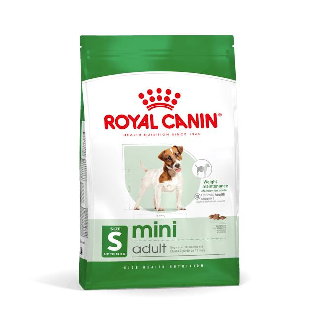 Royal Canin Mini Adult Küçük Irk Yetişkin Köpek Maması 2 Kg