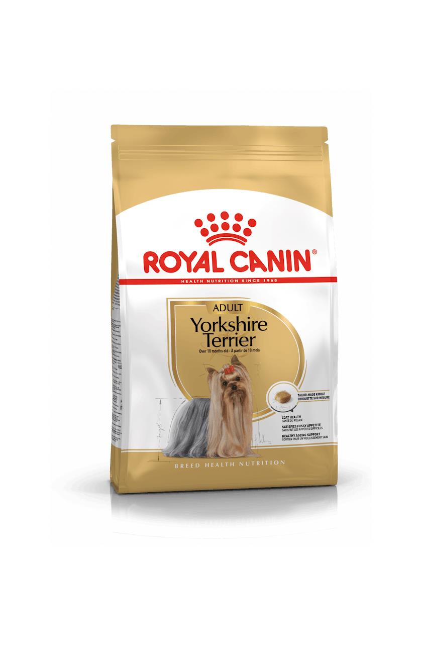 Royal Canin Yorkshire Terrier Adult Yetişkin Köpek Maması 1,5 Kg