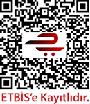 ETBİS QR Kodu