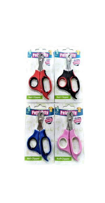 Pet Pretty Kedi & Köpek Tırnak Makası Orta Boy
