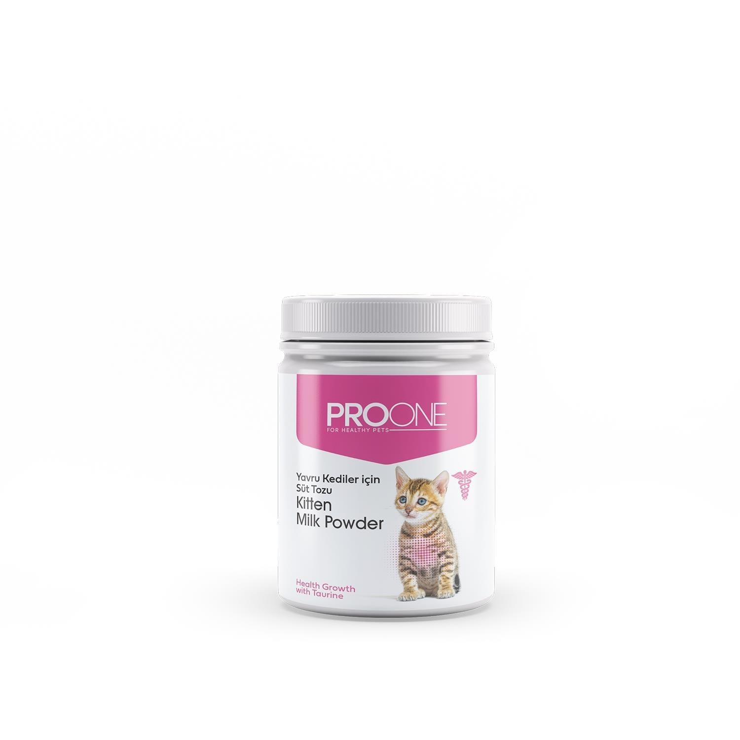 Pro One Yavru Kediler İçin Süt Tozu 200 Gr