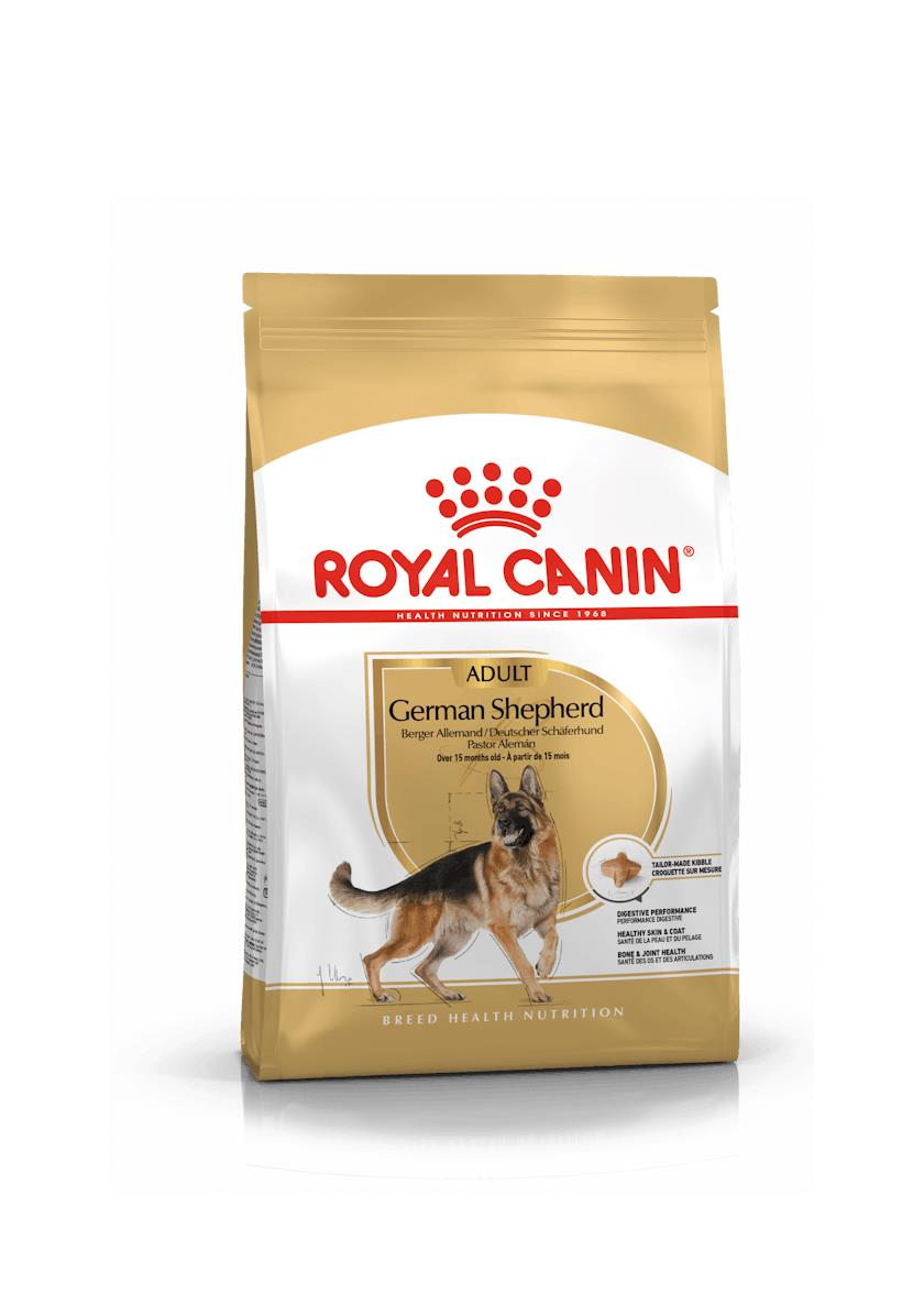 Royal Canin German Shepherd Yetişkin Alman Çoban Köpeği Maması 11 Kg