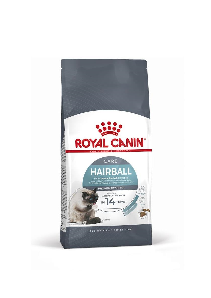 Royal Canin Hairball Care Yetişkin Kedi Maması 2 Kg