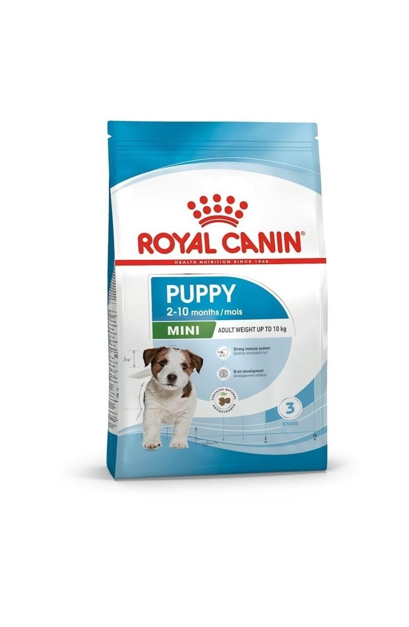 Royal Canin Mini Puppy Küçük Irk Yavru Köpek Maması 4 Kg