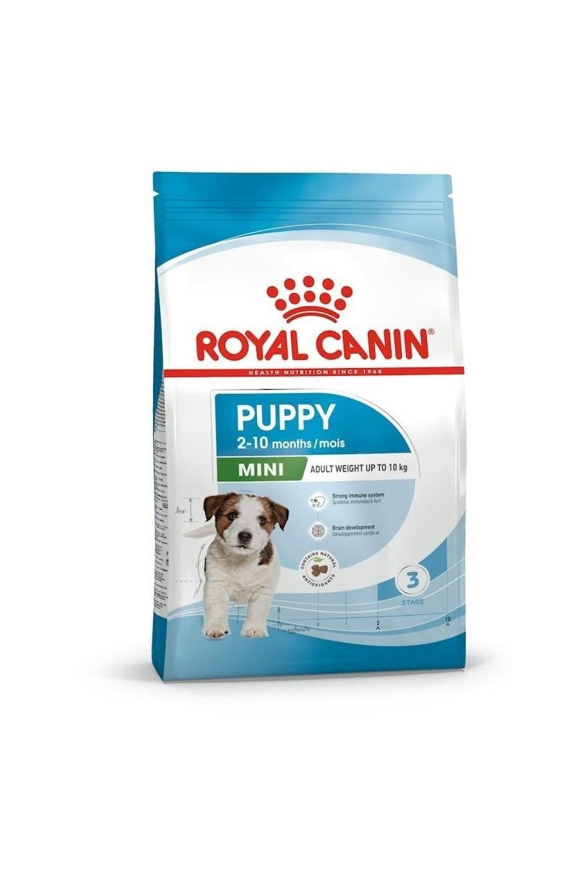 Royal Canin Mini Puppy Küçük Irk Yavru Köpek Maması 4 Kg