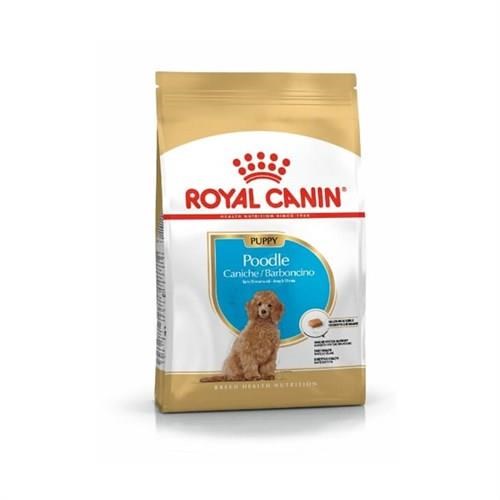 Royal Canin Poodle Yavru Köpek Maması 3 Kg