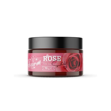 ROSE ÇAYI 70 GR