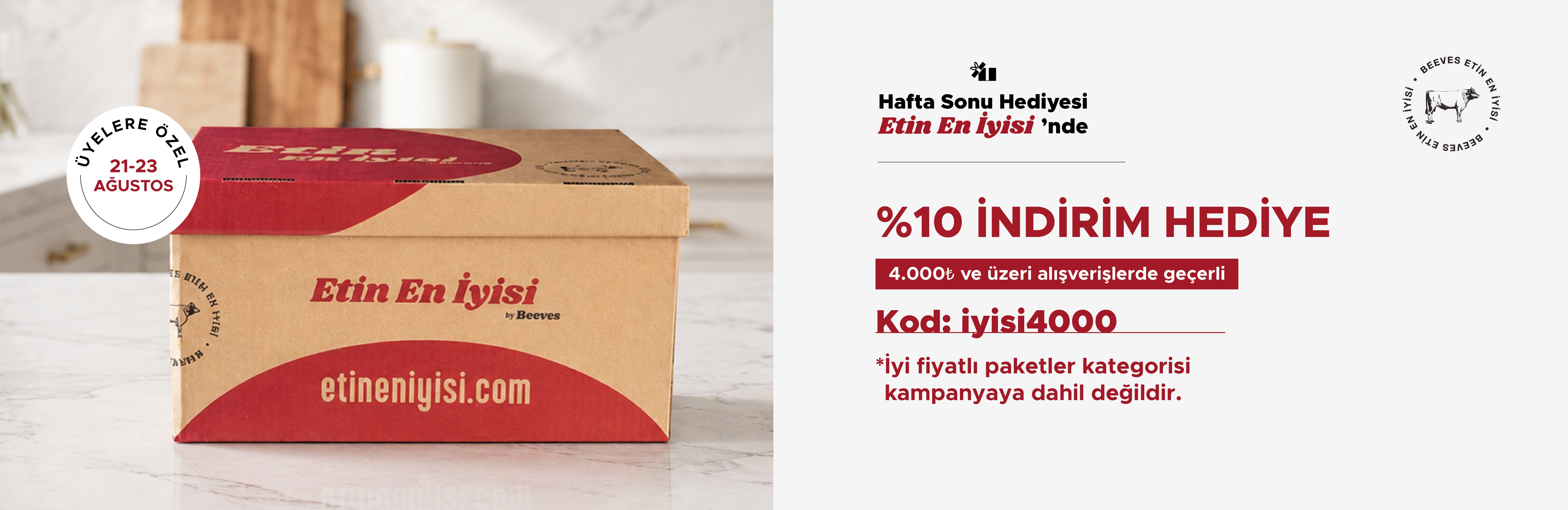 Kampanya Görseli