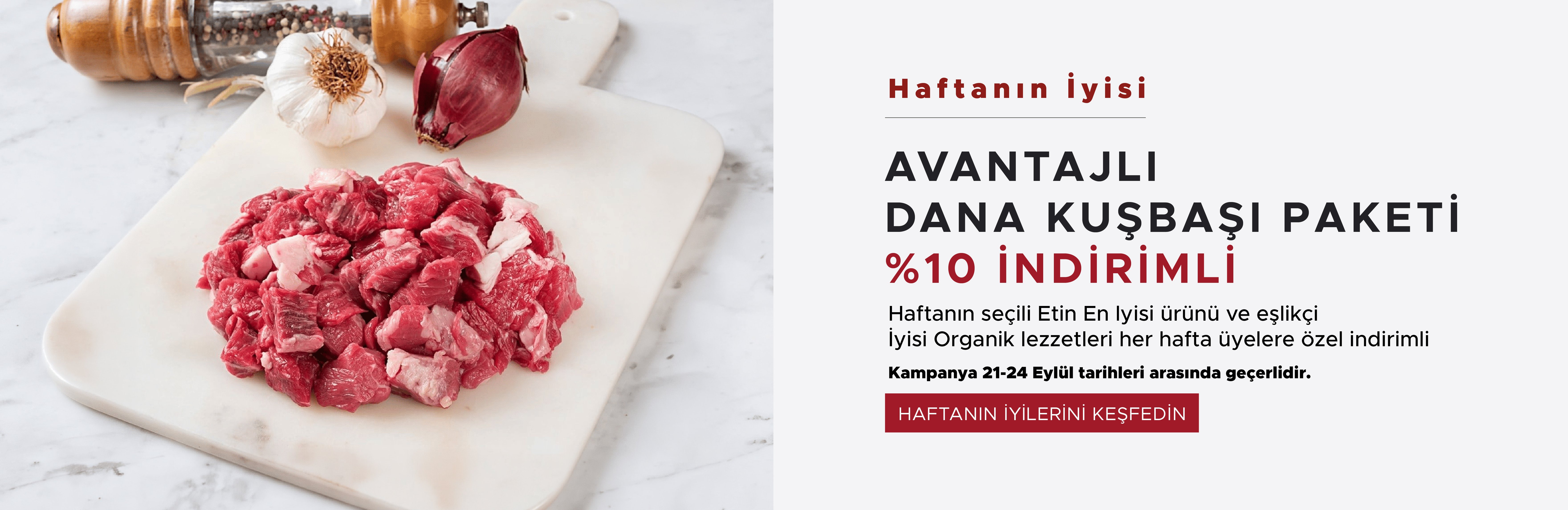 Kampanya Görseli
