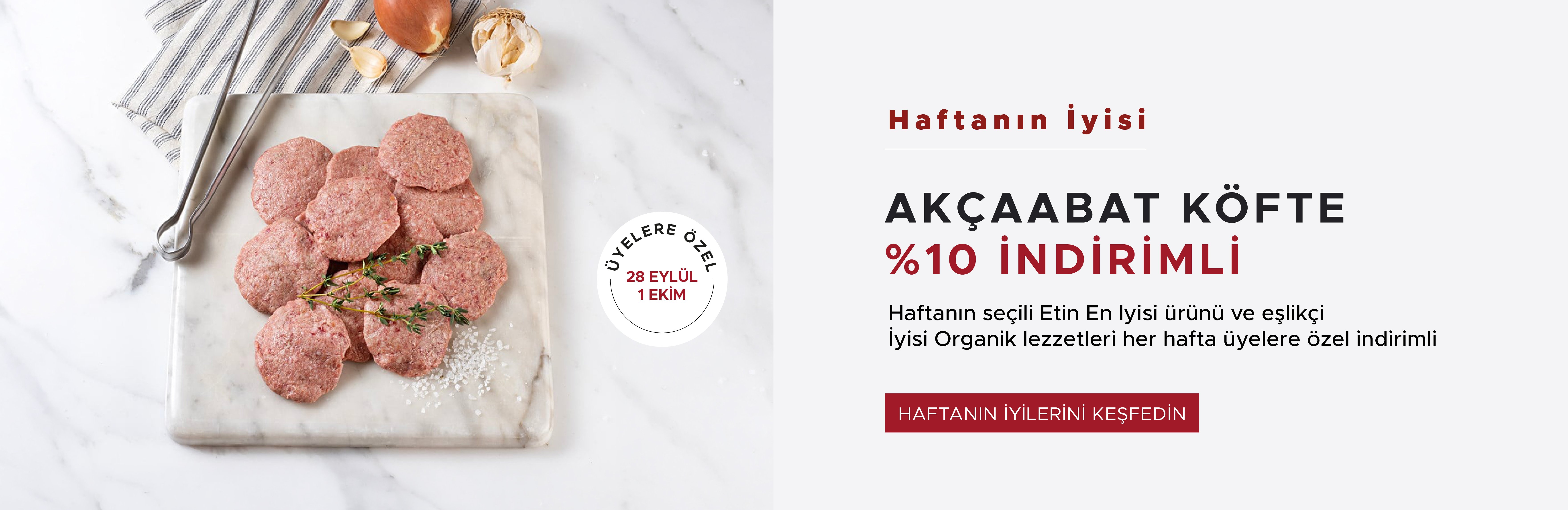 Kampanya Görseli