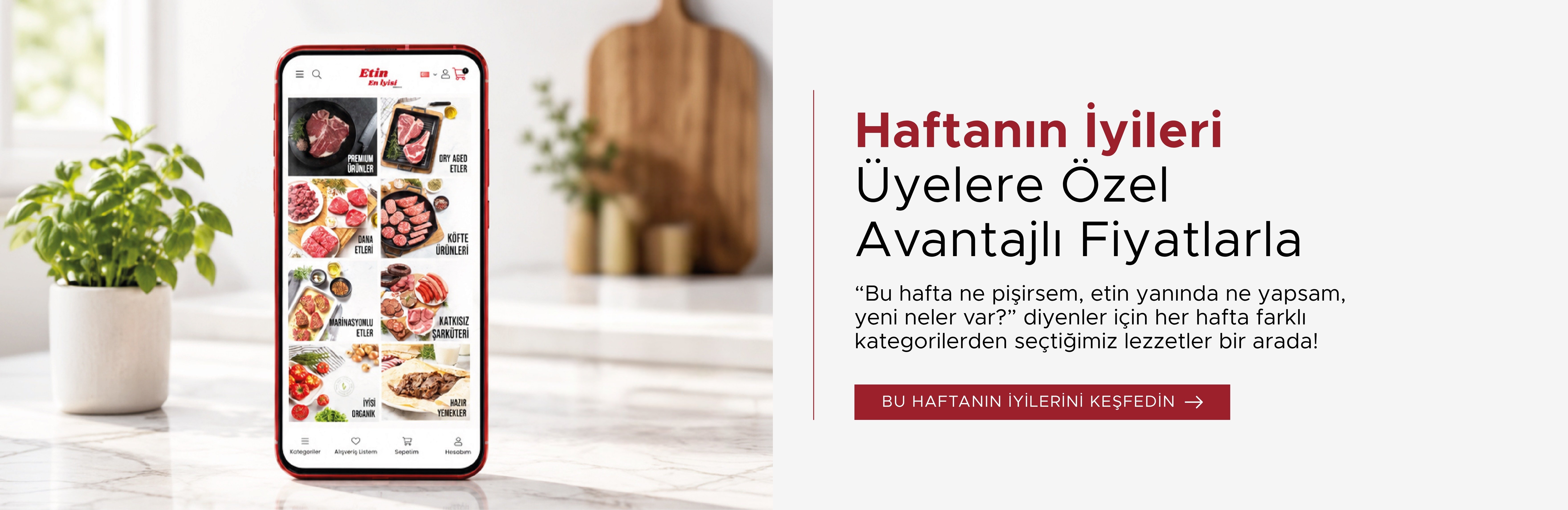 Kampanya Görseli