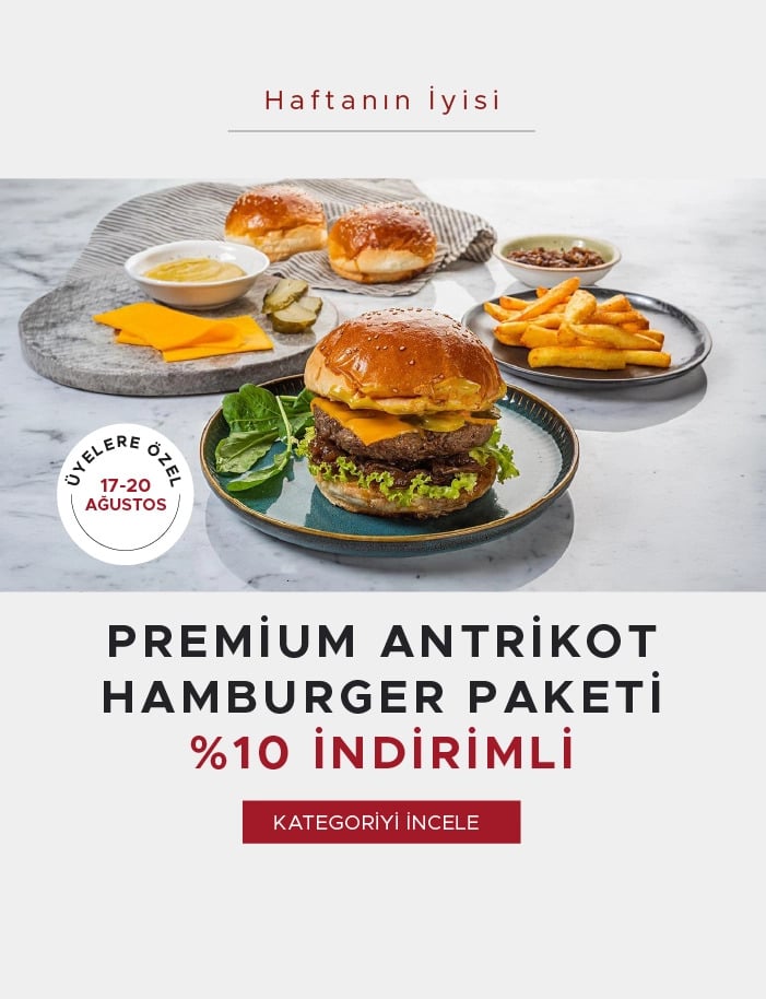 Kampanya Görseli