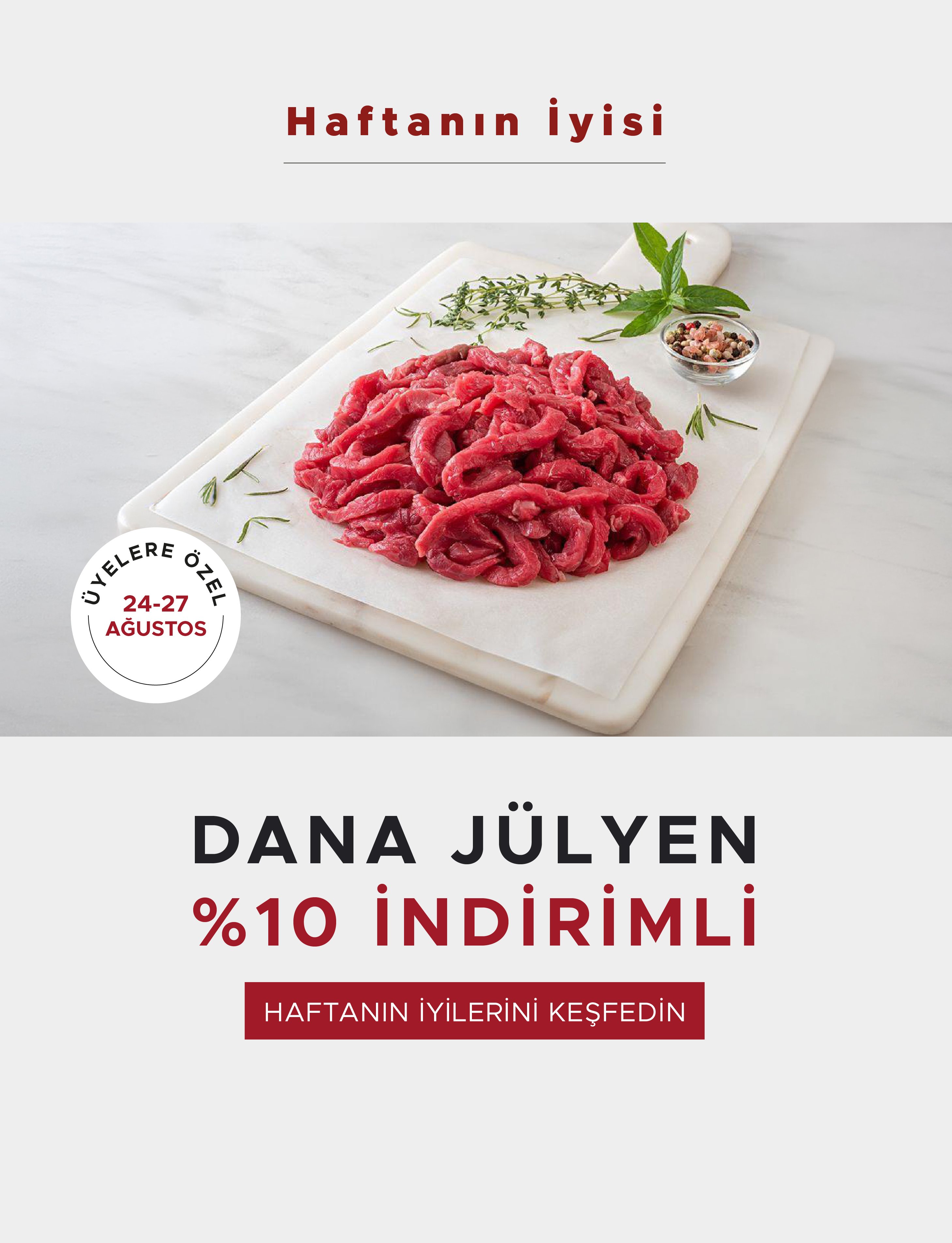 Kampanya Görseli
