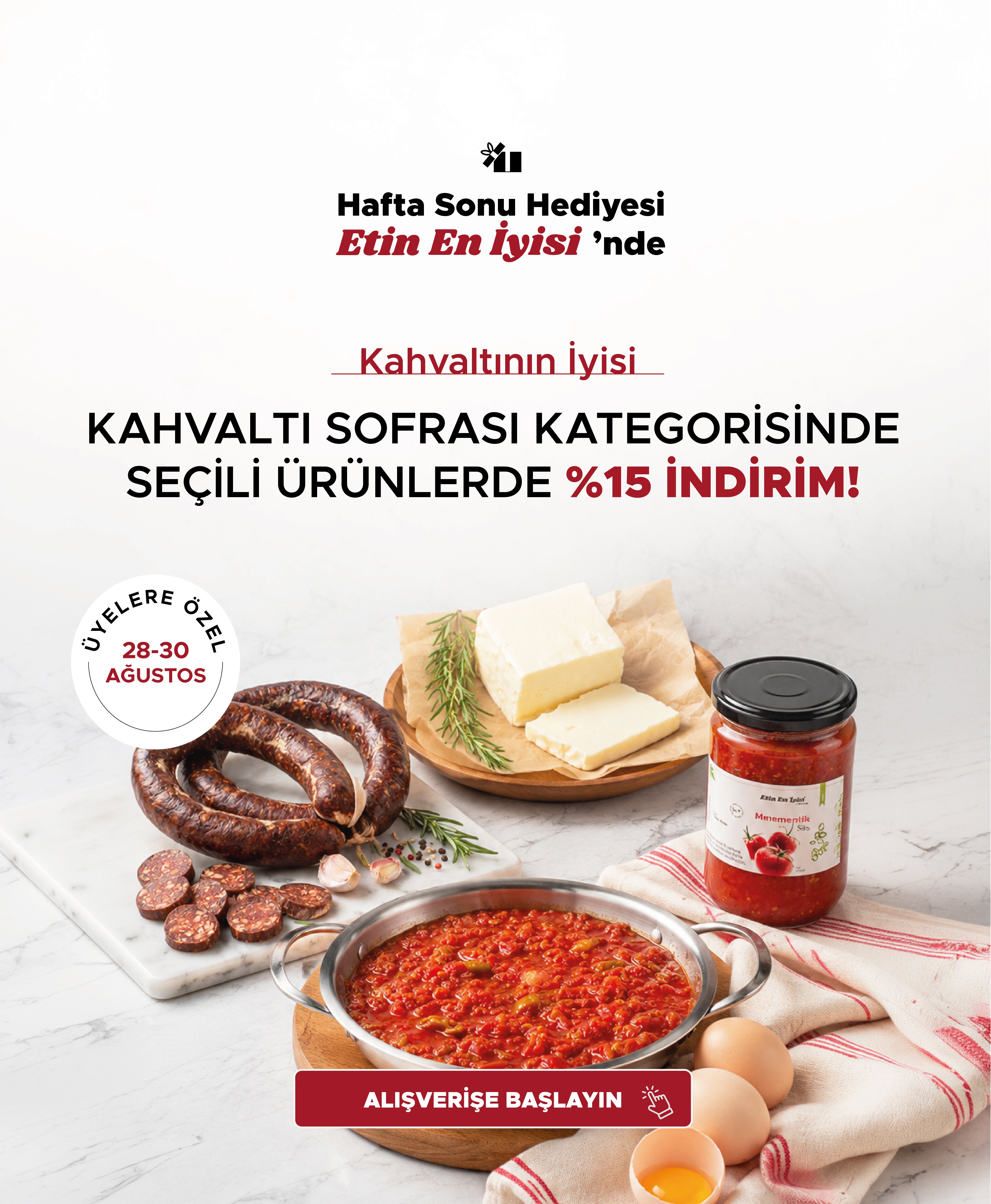 Kampanya Görseli