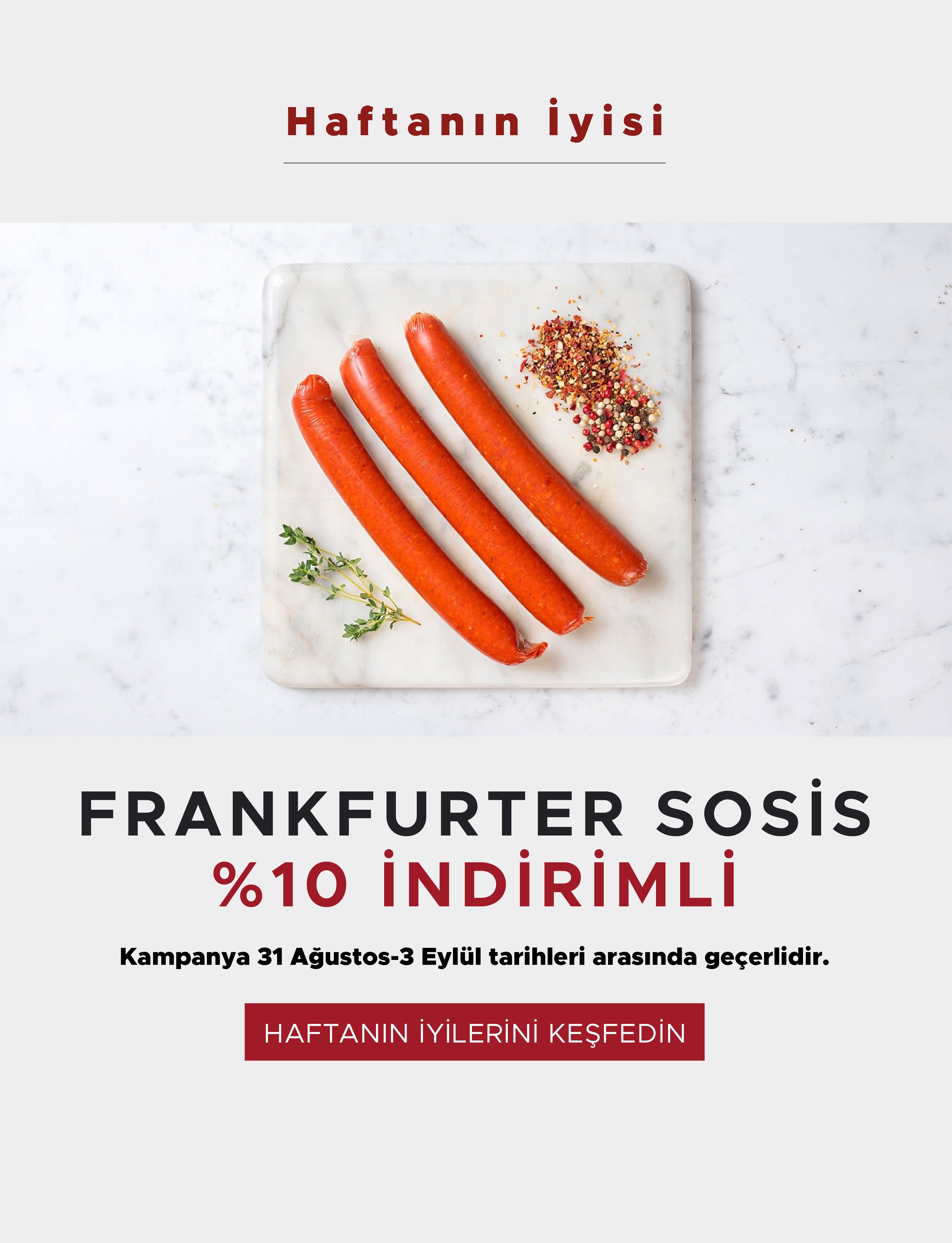 Kampanya Görseli