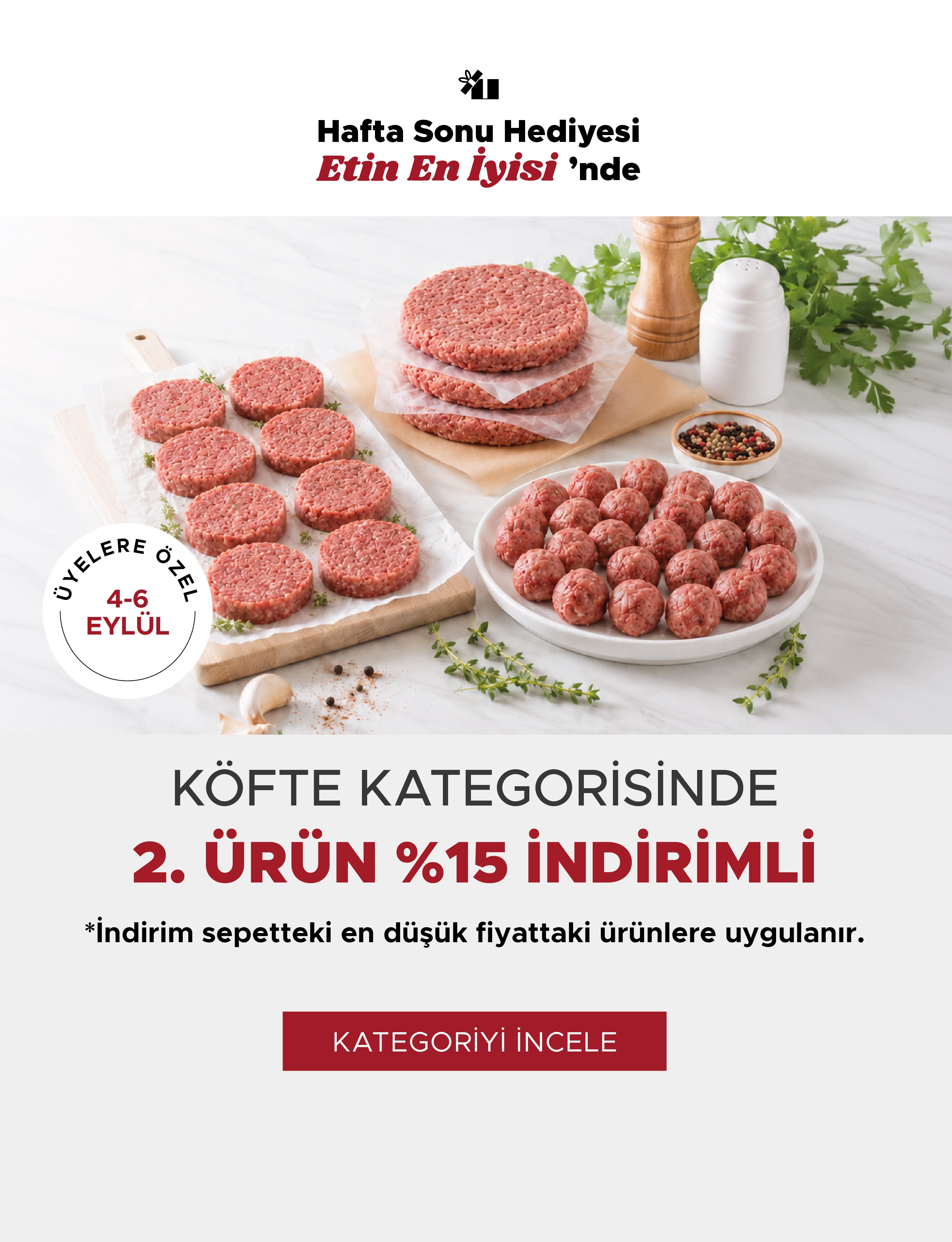 Kampanya Görseli