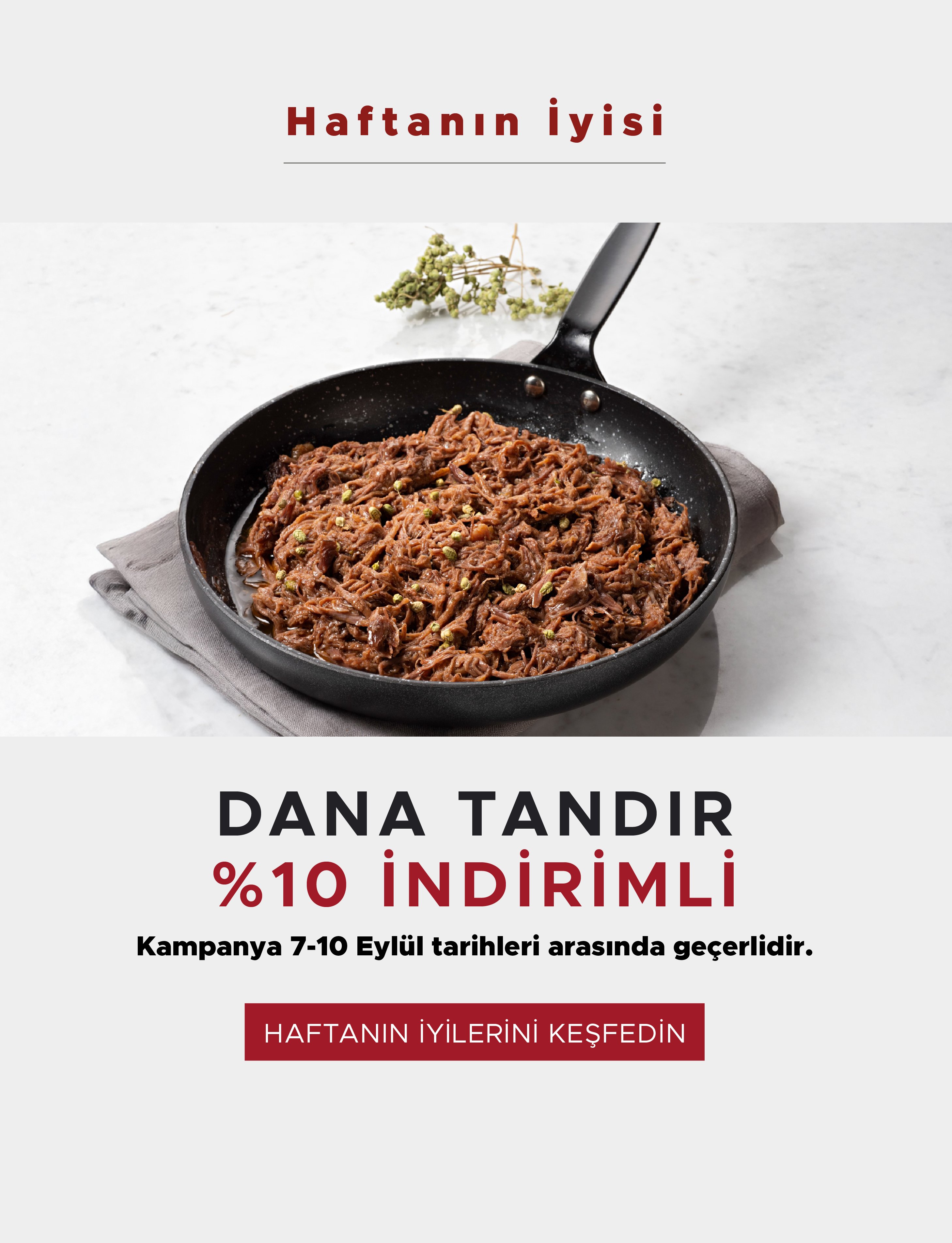 Kampanya Görseli