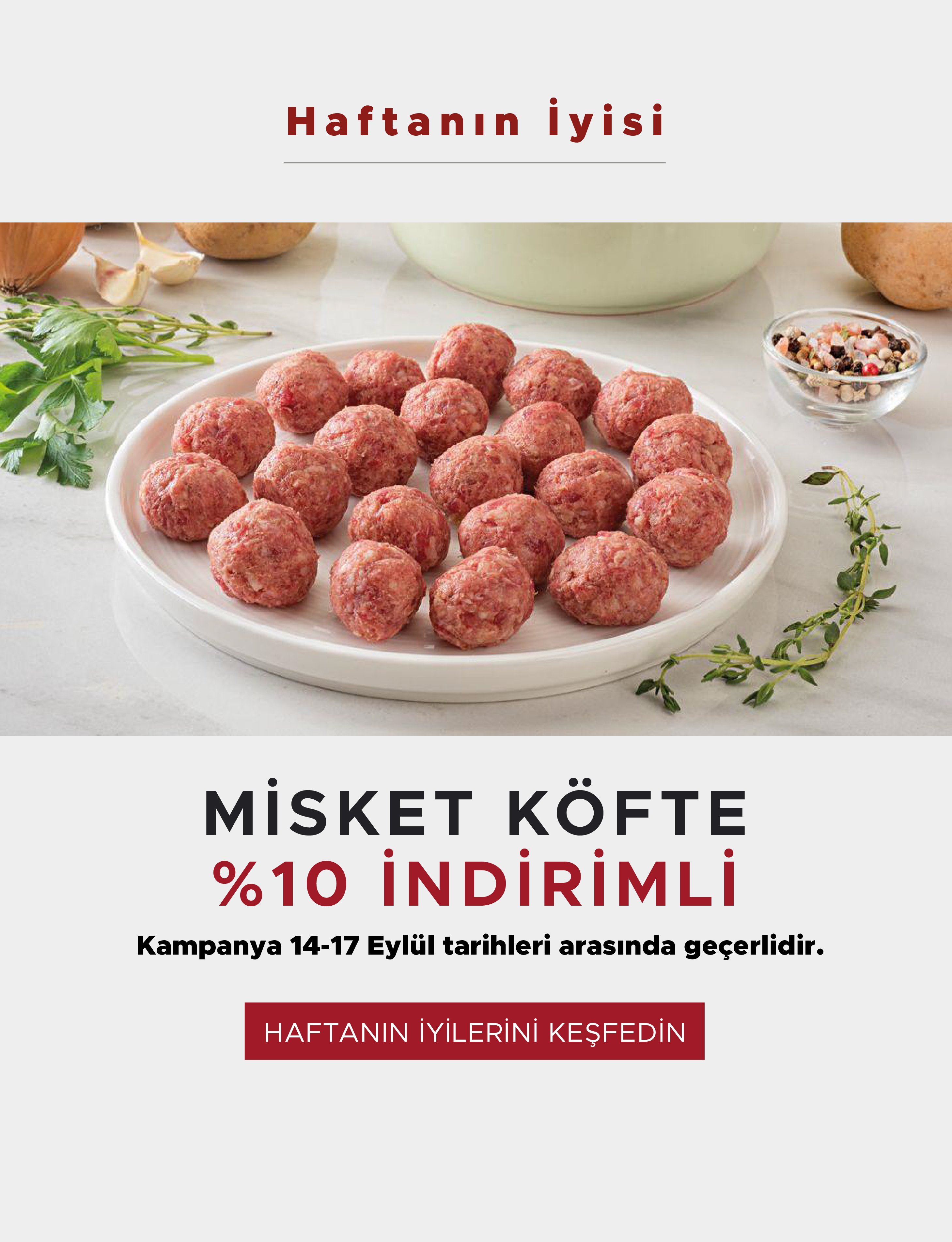 Kampanya Görseli