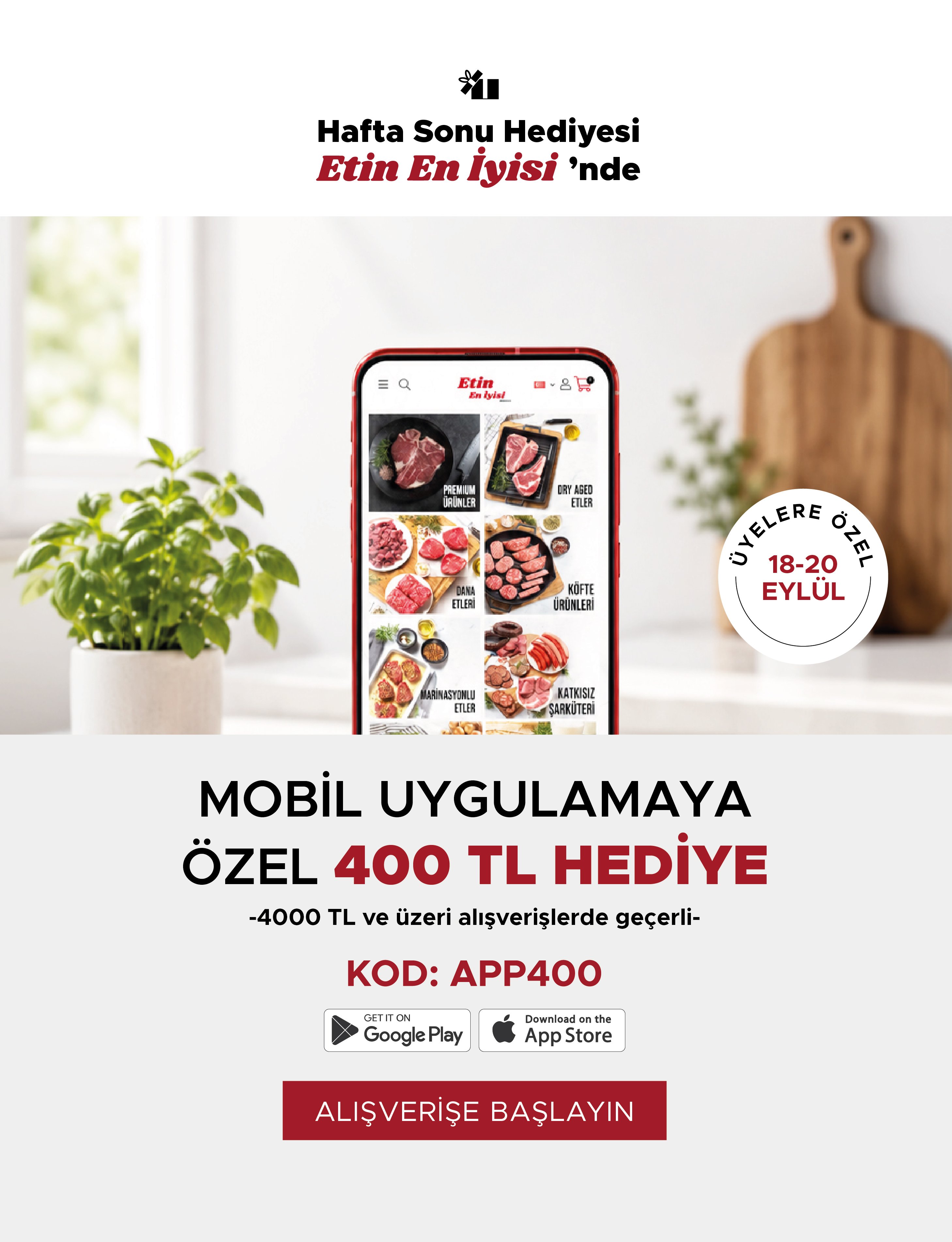 Kampanya Görseli